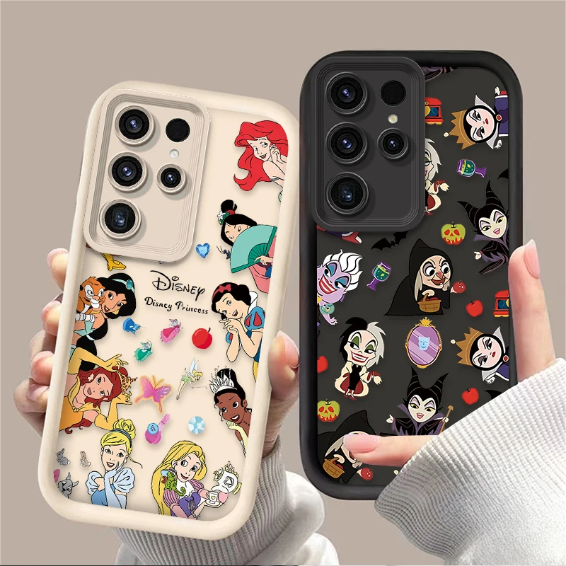 Cute Evils Queens D…