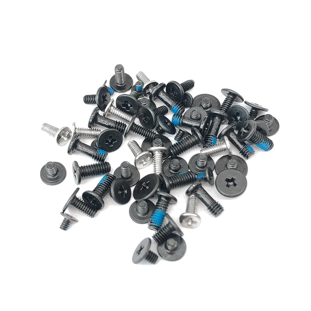 Juego completo de tornillos de repuesto para portátil HP ZBook Studio G7 ZBook Studio 15,6 pulgadas G8 M12868-001