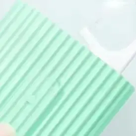 

Portable Plastic Automatic Dental Floss Box with 10Pcs Dental Automatic Floss Organizer Oral Hygiene Care Floss Storage Box