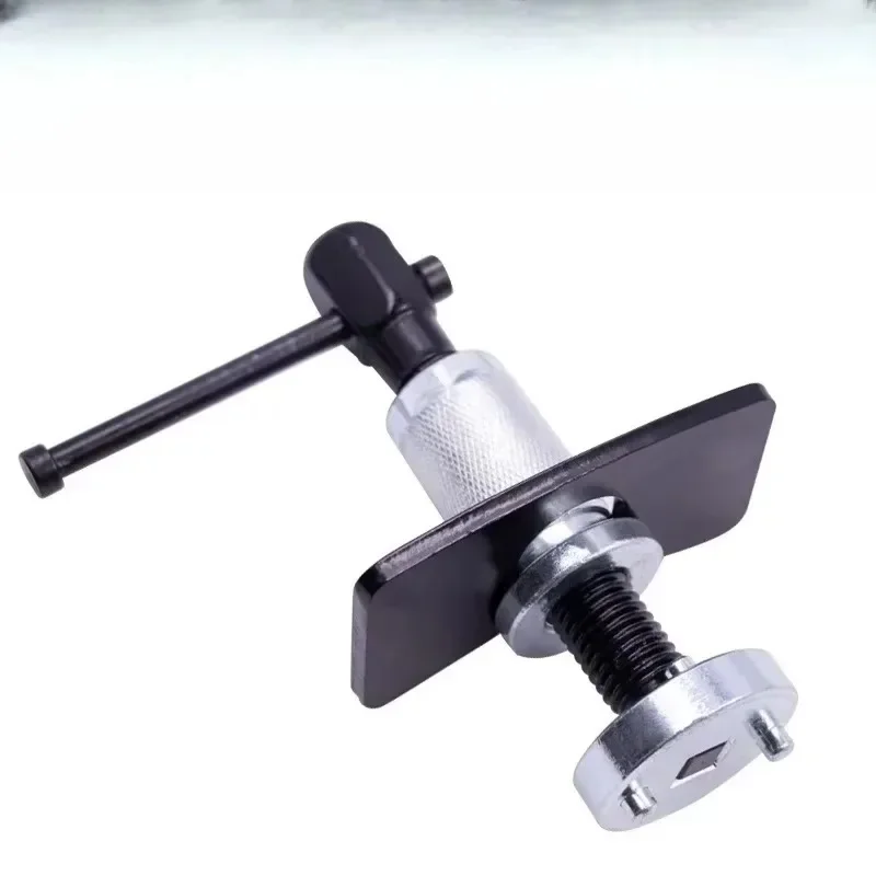 

Новый комплект для ремонта суппорта дискового тормоза автомобиля, инструмент для перемотки поршня, сепаратор насоса цилиндра колеса