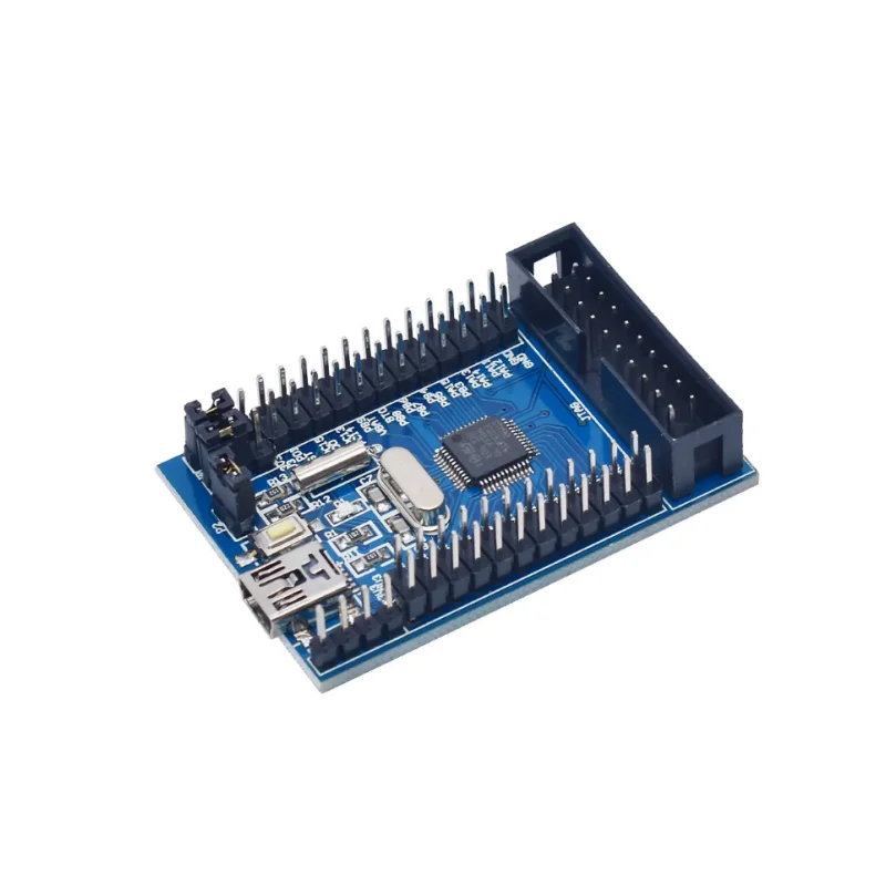 Built-in original system development board