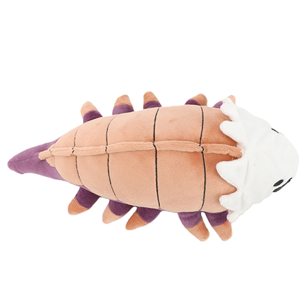 30 سنتيمتر الجوف فارس Silksong جرس الوحش ألعاب من نسيج مخملي لعبة الشكل الدبور دمية لينة محشوة الحيوانات دمية الاطفال اللعب المشجعين هدايا عيد الميلاد