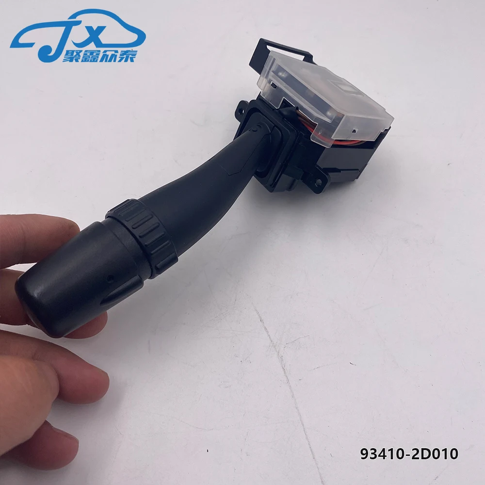 for 2001-2003 Hyundai Elantra Headlight Turn Signal Switch OEM 93410-2D010 934102D010