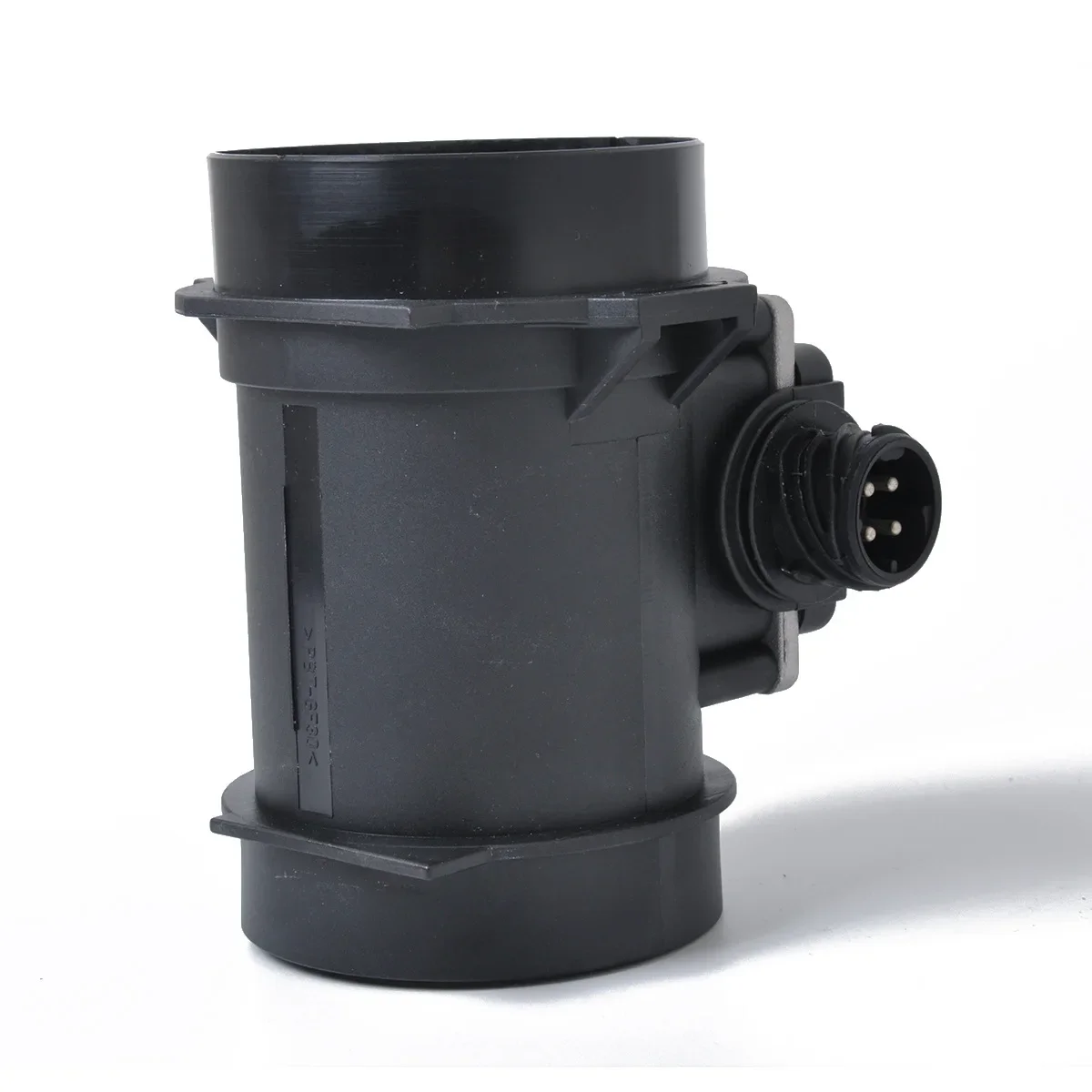 Sensore misuratore di portata d'aria di massa MAF con alloggiamento per BMW 323i 323iS 328i 528i M3 Z3 5WK9600 5WK9617