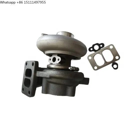 High-Performance 5I-7952 5I7952 5I-7585 5I7585 Factory Directly Supplier Turbocharger for CAT 320 Turbo Manufacturer