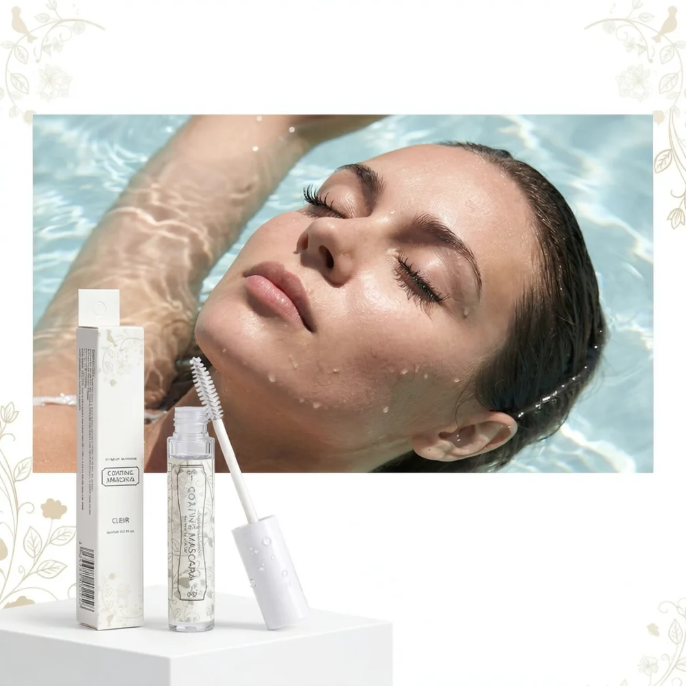 Profesjonalny wodoodporny laki – Beauty Makeup Fixer recenzja i cena