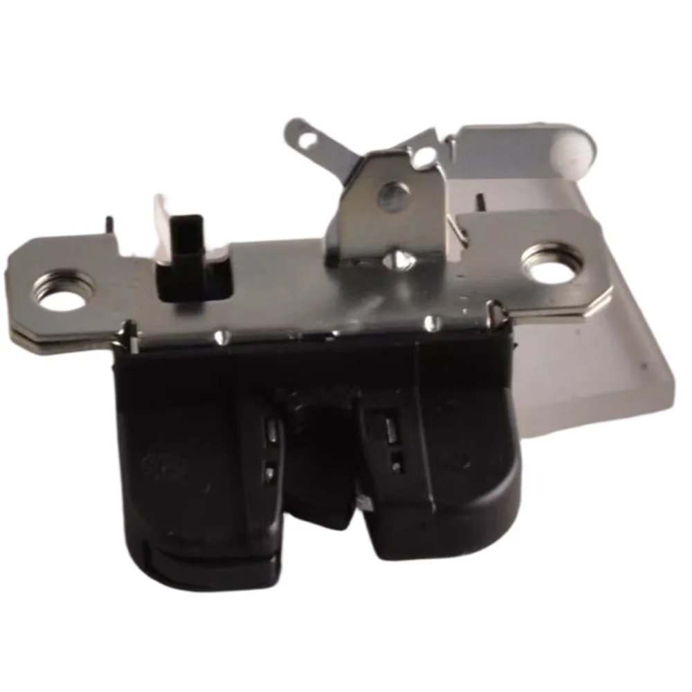 Rear Boot Tailgate Lock Latch Actuator Fit with VW Transporter T5 2003 Series,oem 7E5 827 505A,7E5827505D,7LA827505B,7E5827505A