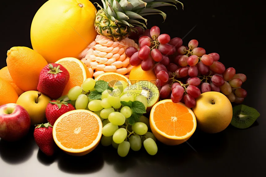 

103mm RC Wheel Hub & Tire Set for ARRMA 1/7 INFRACTION/LIMITLESS F1/OUTCAST 6S BLX RC Car Upgrade Parts (17mm Hex Adapter)