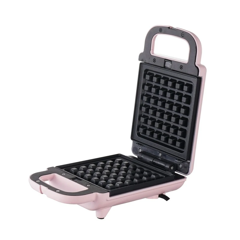 

110V Volt, Sandwich Maker, Waffle Maker, Multifunctional Breakfast Maker, Small Home Appliances