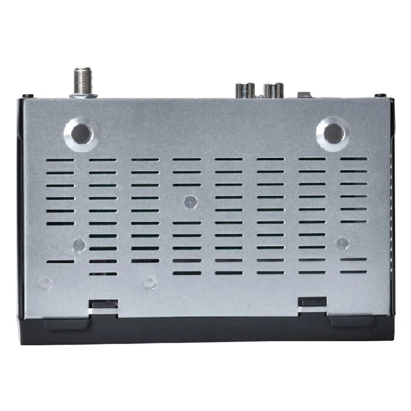 V8X-II V8X2Satellite DVB-S/S2/S2X 1080P 265 Ethernet 2.4GWifi intégré-PowerVu DRE CCAM M3U CA Solt(US)-ELEC