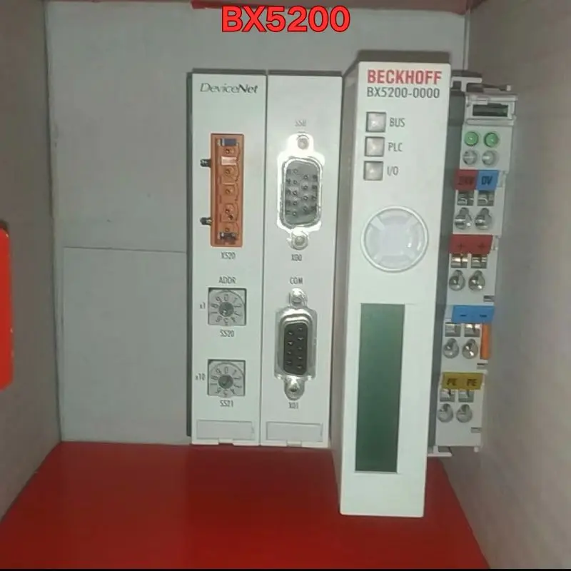 New PLC module BX5200 Latest quotation as of June 2026