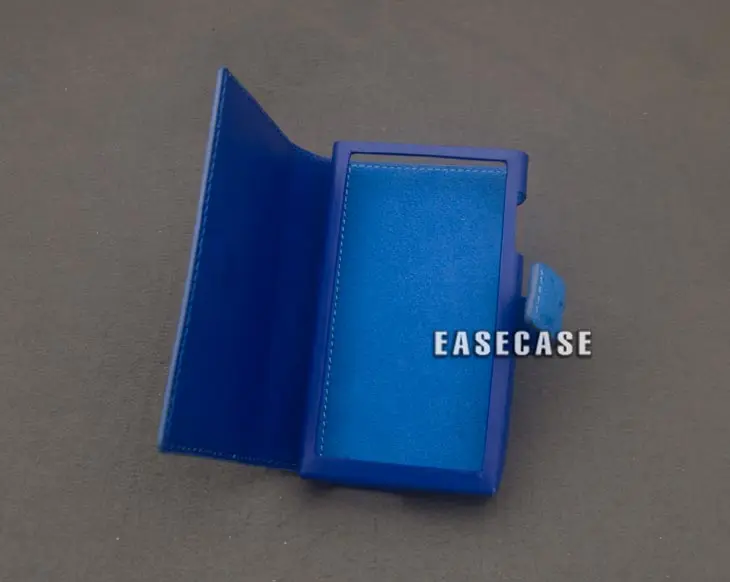 E4 EAECASSE Custom-Made Genuine Leather Case For IBASSO DX160