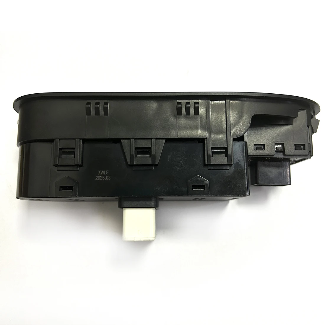 For JAC J3 2011-2019 Electric Master Window Control Switch Lifter 2 Button and Mirror Adjust Console Car Part 3750200U8016