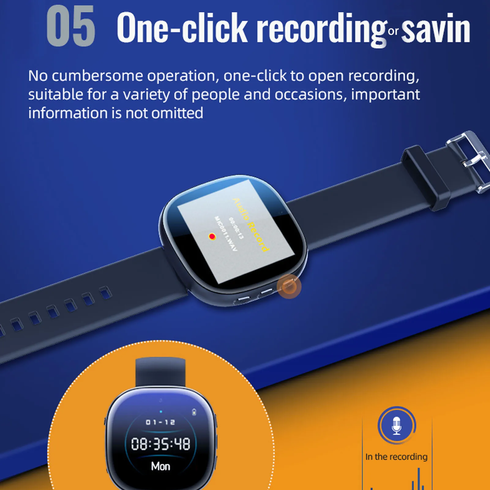 Thumbnail 4 - #18 Best AI Voice Recorders to Buy In 2026