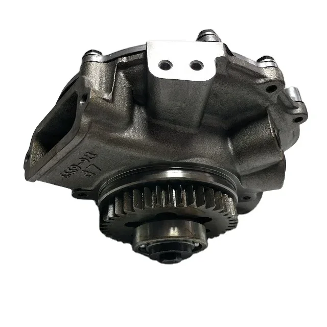 

Послепродажный водяной насос хорошего качества 176-6995 C12 C10 3176 для артикул 176-7000 176-6999