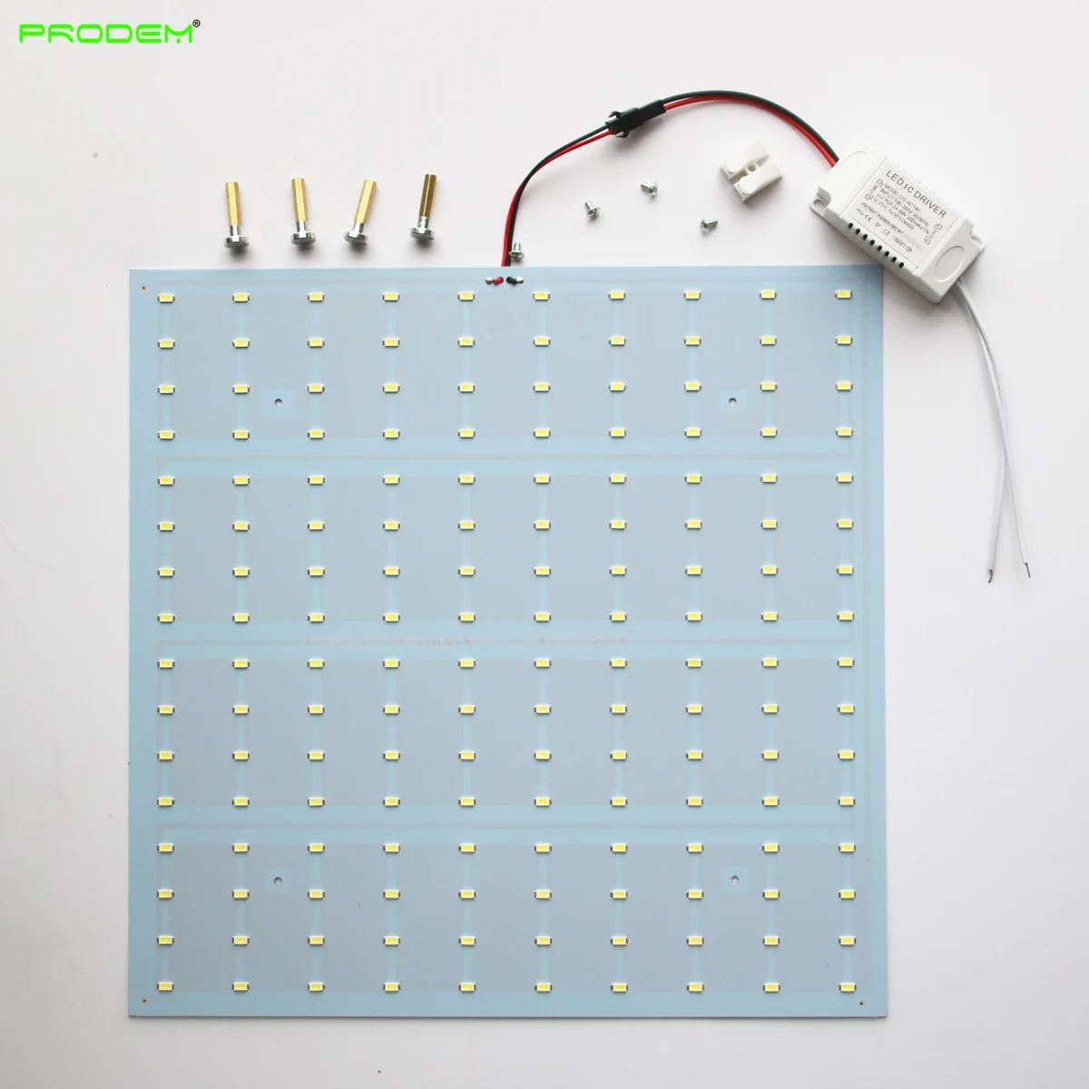 

Manufacturer DIY 5730SMD 40W Surface Mounted LED Ceiling Light Luminares Techo 30*30cm 3000K 6000K Color 2 YEAR WARRANTY.