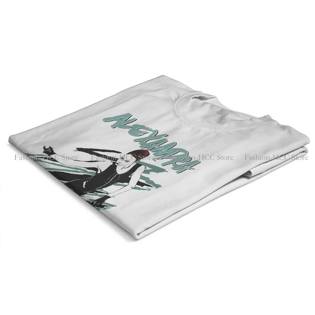 Picture 5: Alexandra Unique TShirt Figure Skating Top Quality Hip Hop Graphic  T Shirt Stuff