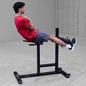 Chaise romaine pour exercices abdominaux et musculation_voghion.com