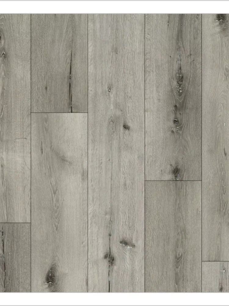 نسخة مخصصة مقاوم للماء بولي كلوريد الفينيل الخشب نمط الأرضيات IXPE إيفا الفلين EIR SPC أرضيات الفينيل بلاط الأرضيات البلاستيكية #2