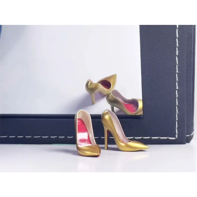 

Предзаказ LOLX TOYS L9001: Металлические туфли на высоком каблуке для фигурок 1/6 Beauty Soldier, подходят для тел 12'' TBL S42 S40 I8, декор для экшн-фигурок