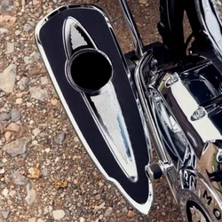 Motorcycle Driver's floor For indian Super Chief Dark Horse Chieftain Roadmaster Challenger Vintage Springfield 2014-2024
