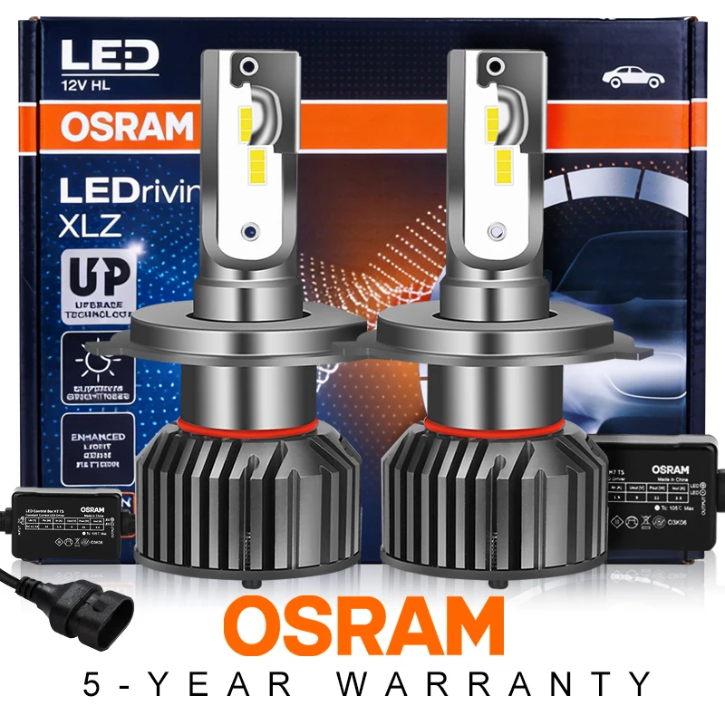Osram Ledriving Hl …