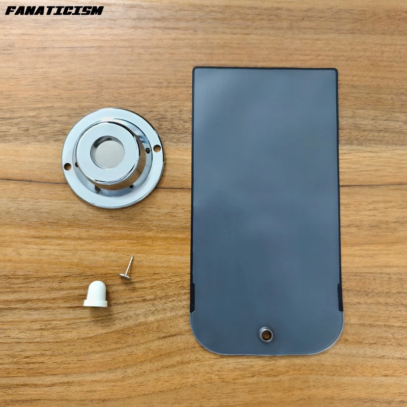 

100pcs Anti-Camera Phone Bag No Photography Privacy Bag Reusable PVC 6.9" Phone Universal Security Phone Bag For Wedding Party