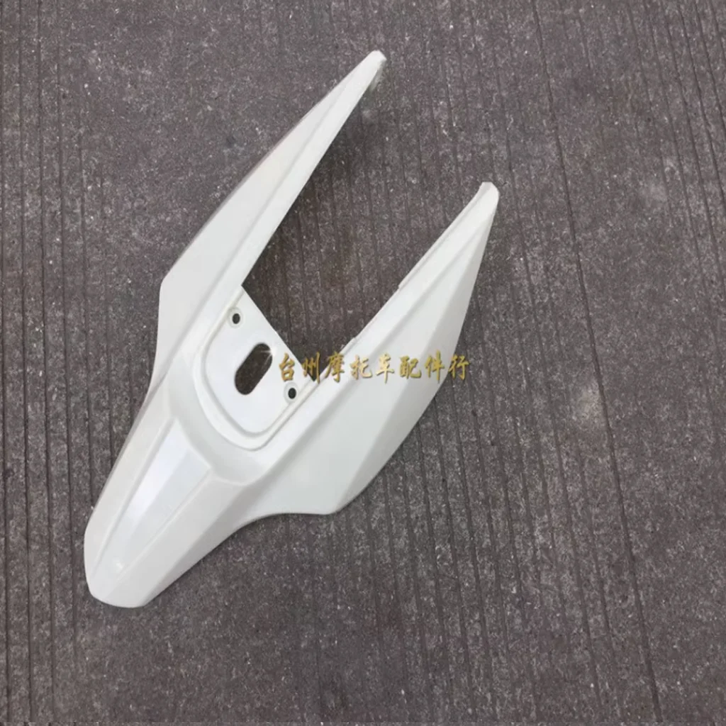 Motorcycle Insurance Decorative Fairing Assembly Housing Front  Fender cover For Electric  Honda JUXIN M5 MSX  Custom color