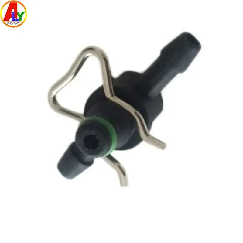 

ALYTEST Diesel Pump Oil Return Pipe Clamp F00VC22003 F00RJ00322 For Fuel 0445010047 0445110085