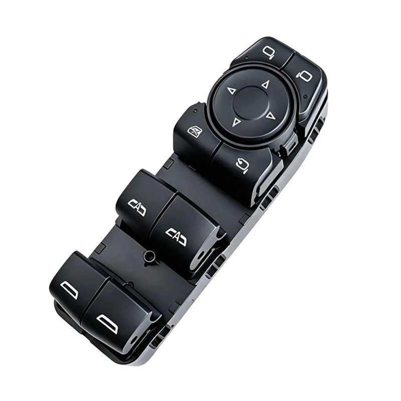 Super Sale 23326295 Driver'S Side Glass Regulator Switch for Buick Encore