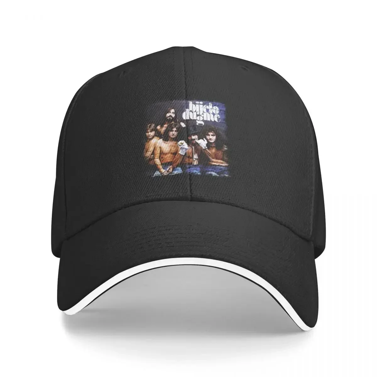 

Bijelo dugme music bosna hrvatska srbija exyu LP omot Baseball Cap New In Hat Kids Hat Trucker Hat Anime Girl'S Hats Men's