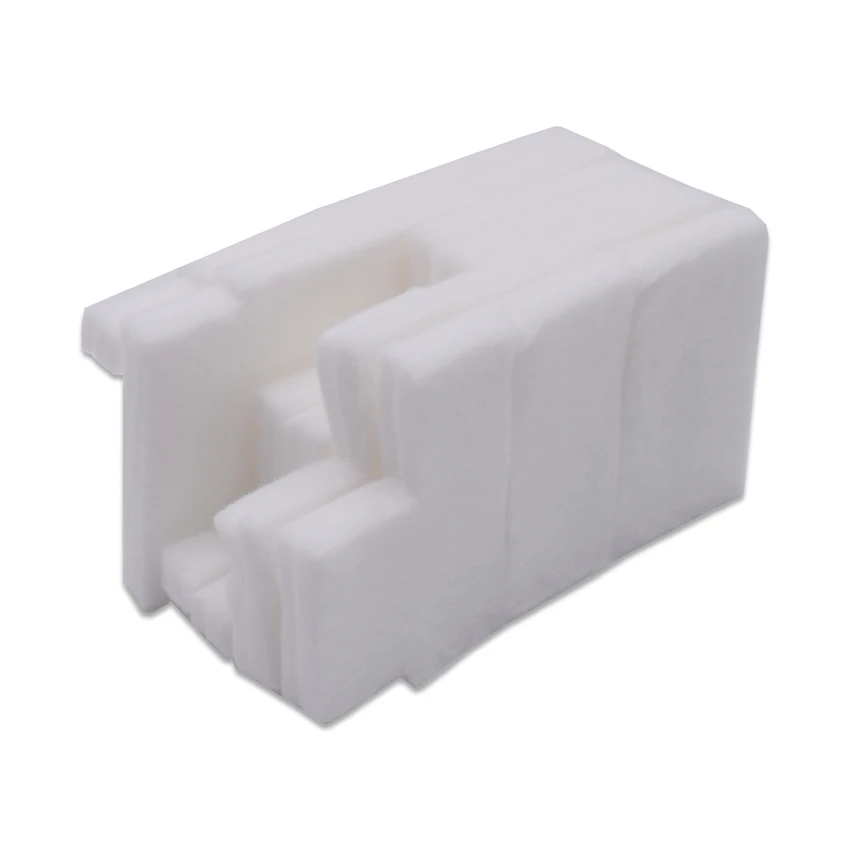 C9345 Ink Maintenance Box Sponge For Epson L15150 L15160 L15158 L15168 ET16650 ET16600 ET5800 ET5850 ET5880 Waste Tank