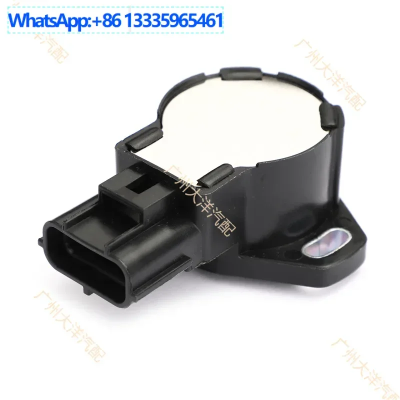 

2PCS for Toyota Throttle Position Sensor 89452-12040 198500-0330 Auto Parts