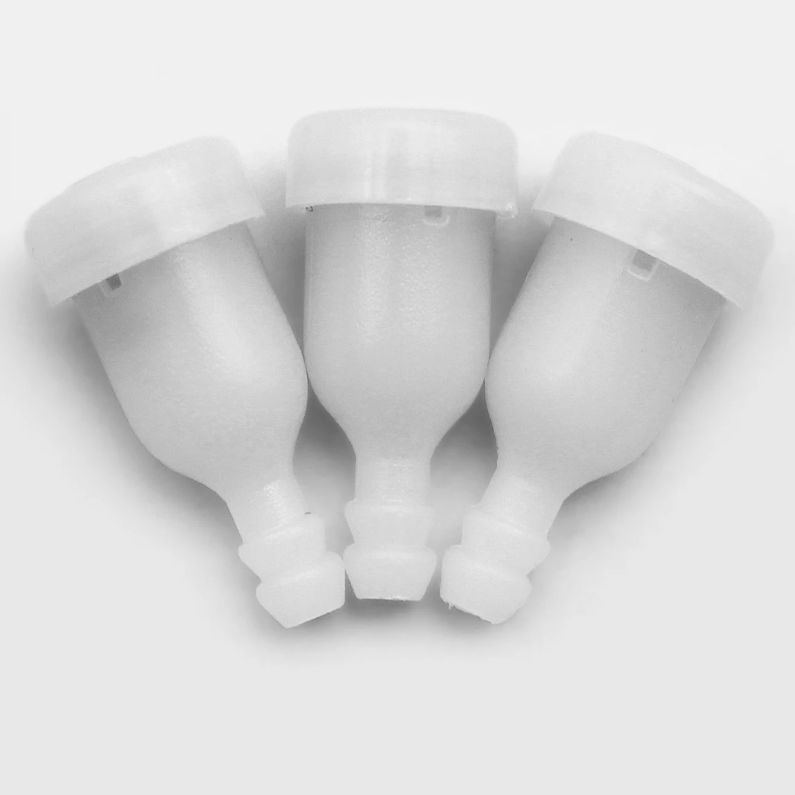 3 Pz/lotto Serbatoio Carburante Sfiato Sfiato Per STIHL MS390 MS310 MS290 MS250 MS210 048 039 038 029 028 025 023 021 Motosega