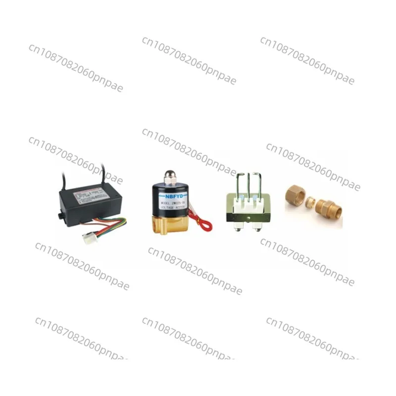 

Safety pulse igniter for industrial oven automatic ignition control systems