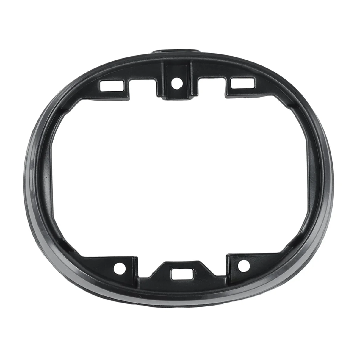 

A02Q-Front Holder Bracket Grille Mount Bracket Fits for Mazda 6 2018-2021 GBVH-50-716
