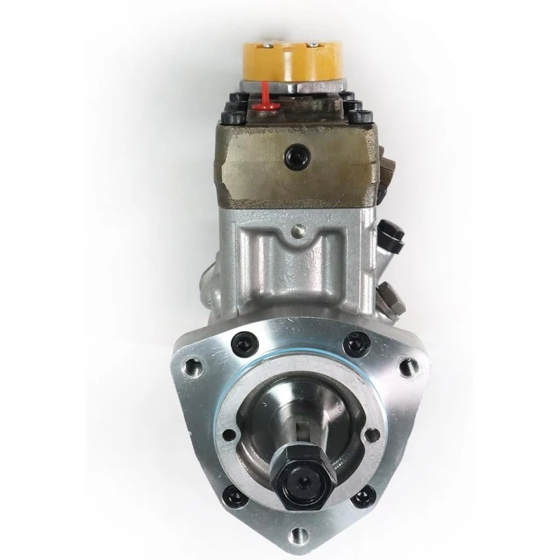 Fuel Injection Pump 317-8021 3178021 For Caterpillar CAT C6.6Engine 320D M318D 953D 12M 120M D5R D6N D6K AP-655D BG655D AP-1055E