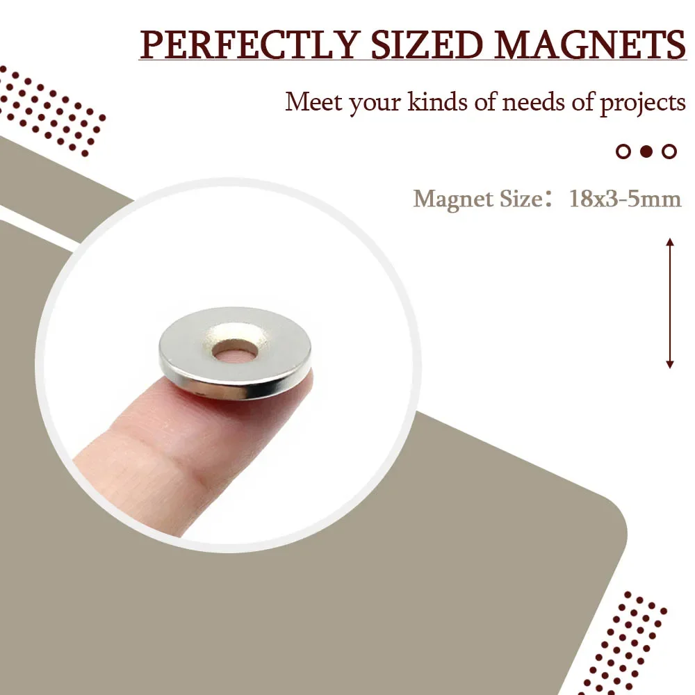 18X3-5Mm Super Stro…