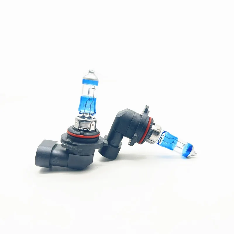 

2PCS H10 Halogen Light Bulb 42W Night Walker Headlight Fog Lamps 4000K Warm yellow light DRL Fro nt Driving Head Light Bulb