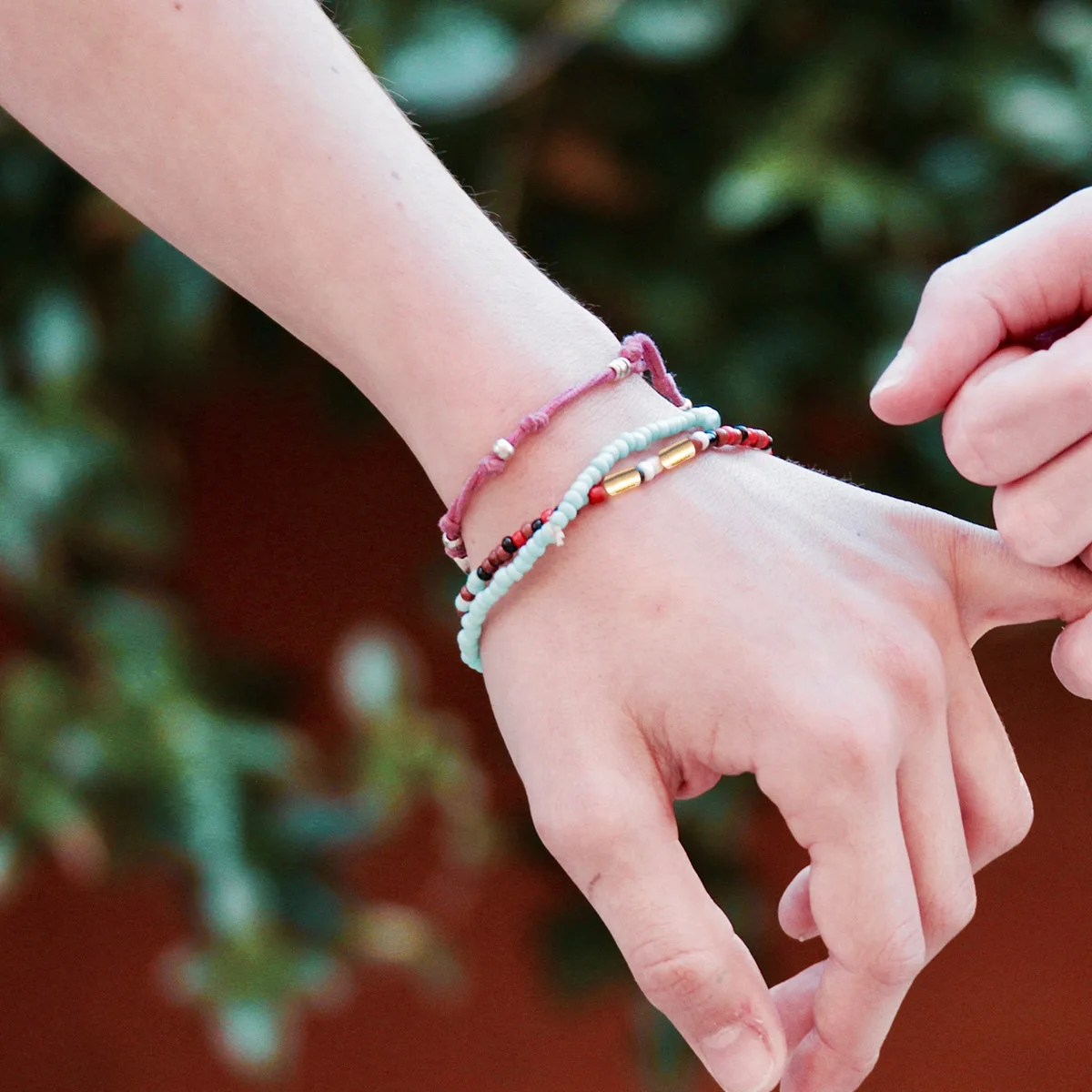 

100 шт. свободные металлические бусины, аксессуары для изготовления ювелирных изделий для Diy, ожерелье, браслет, круглые трубчатые бусины, золотые, гладкие, с большим отверстием