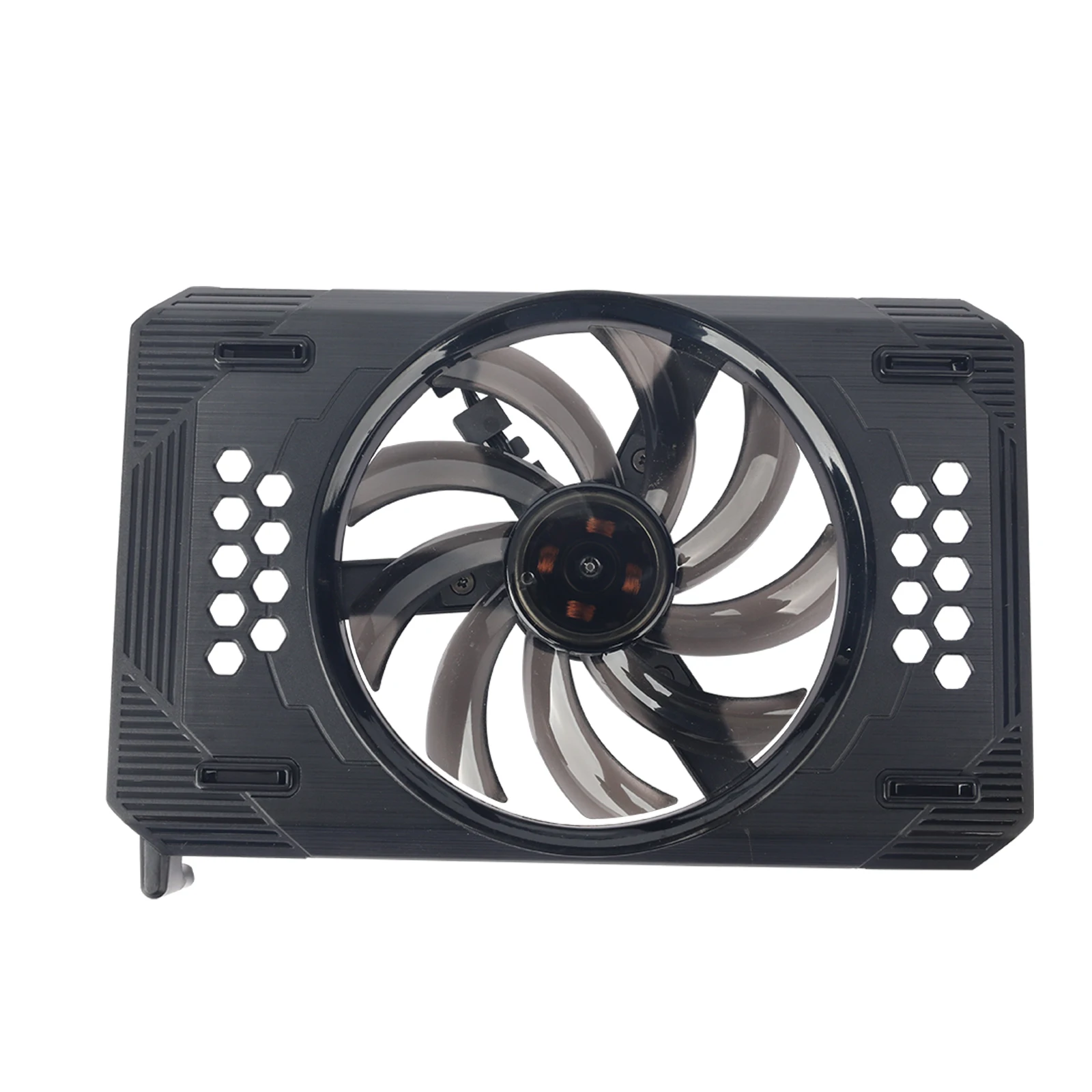 New RTX 3050 Graphics Card Cooler fan Replacement For Gainward RTX3050 Video Card Cooling fan with case