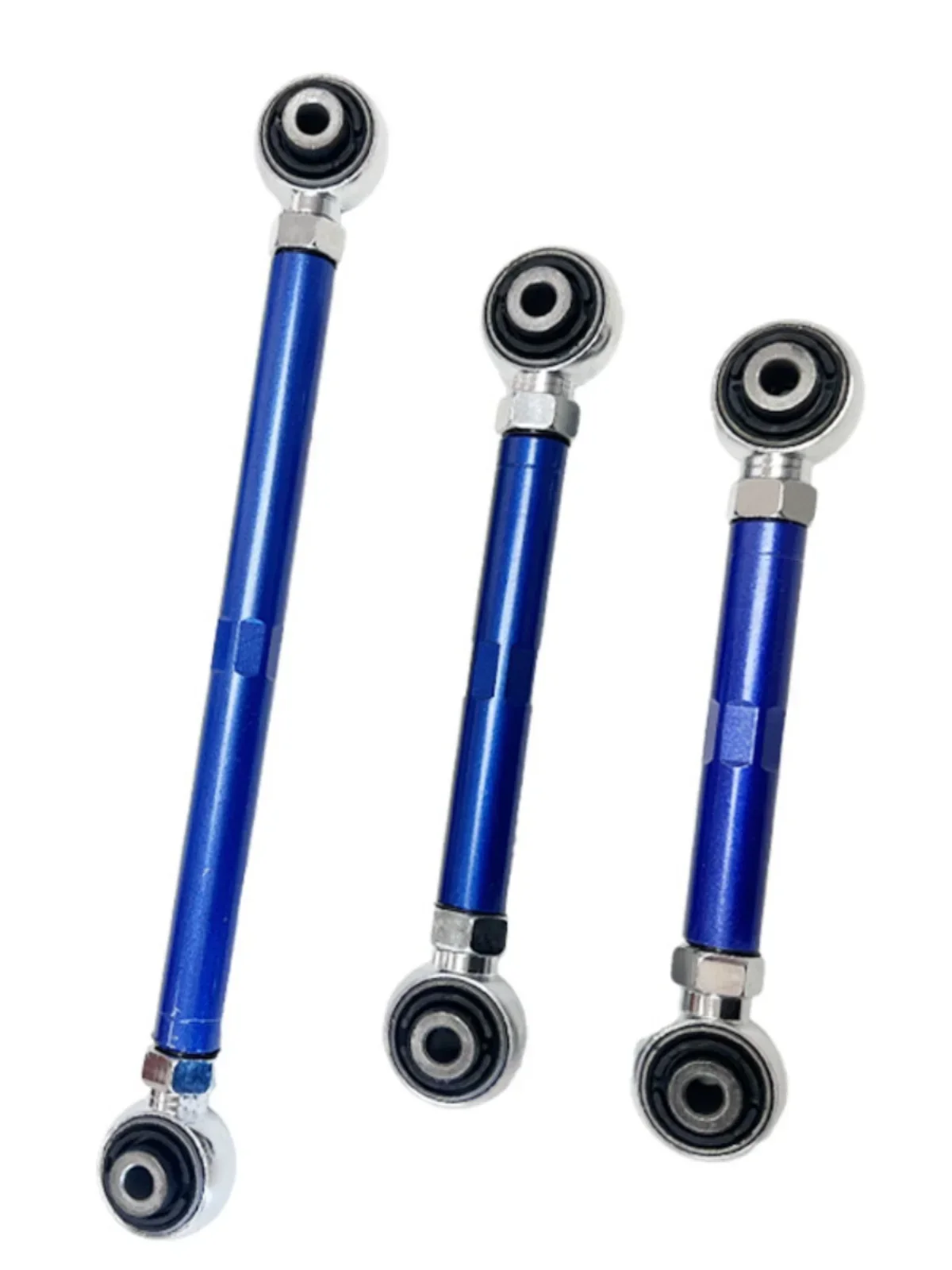 Hot sales Suitable for BMW 1 , 2 , 3 , 4 Series, adjustable rear wheels, toe angle, camber, adjustment arm tie rod, outer eight