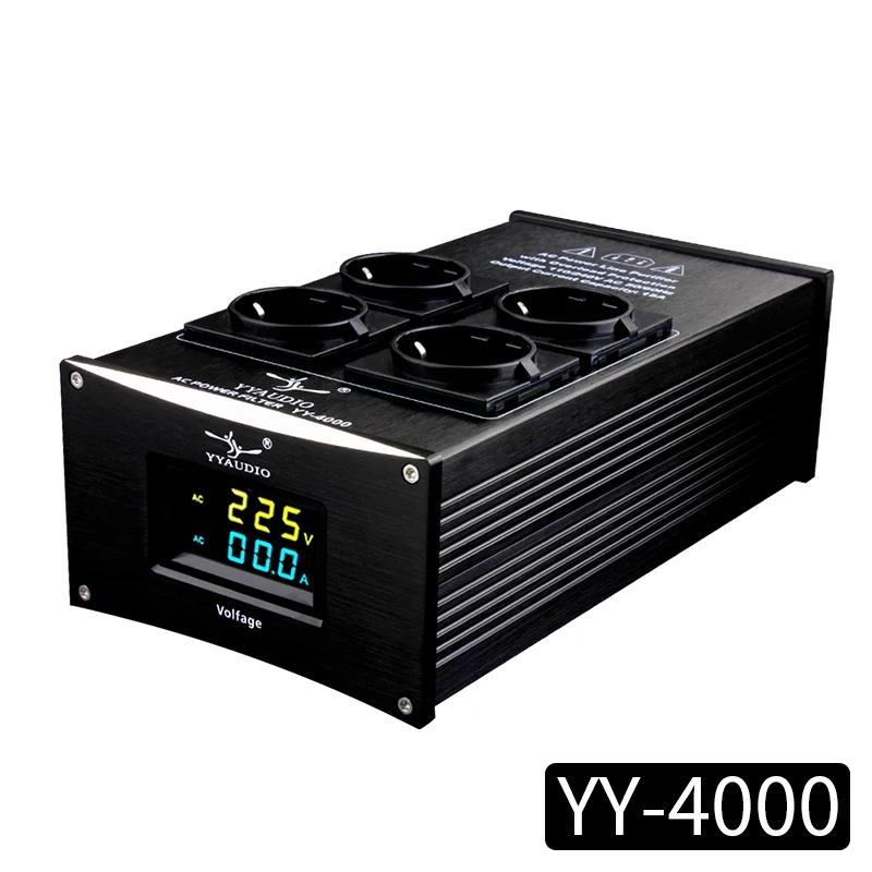 Variant: YY-4000
