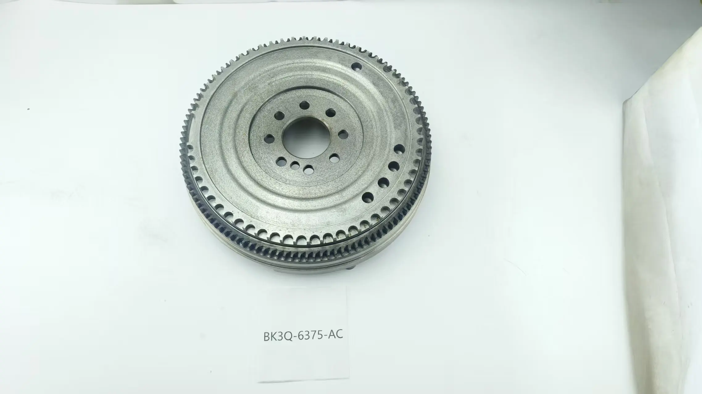 Hot Sell Auto Part BK3Q-6375-AC 2018099  Flywheel for Ford Transit Platform CYRB 2.2 TDCi 4x4 2011-2018