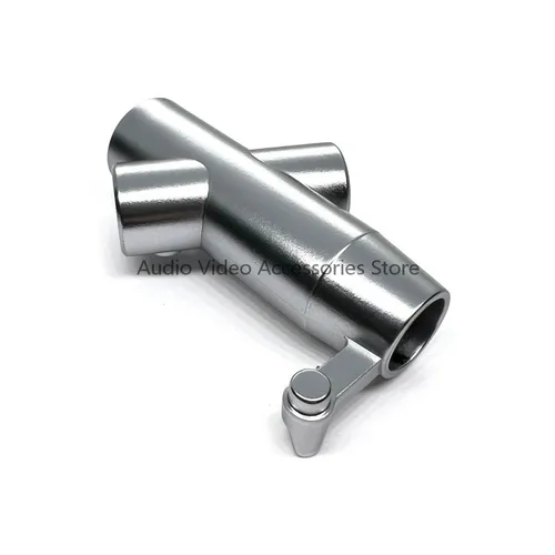 Imagen 2 del producto LP vinilo registro sonido brazo buje eje manga tubo Tonearm Pivot para Technics SL1200 SL1210 MK2 3 5 accesorios de tocadiscos