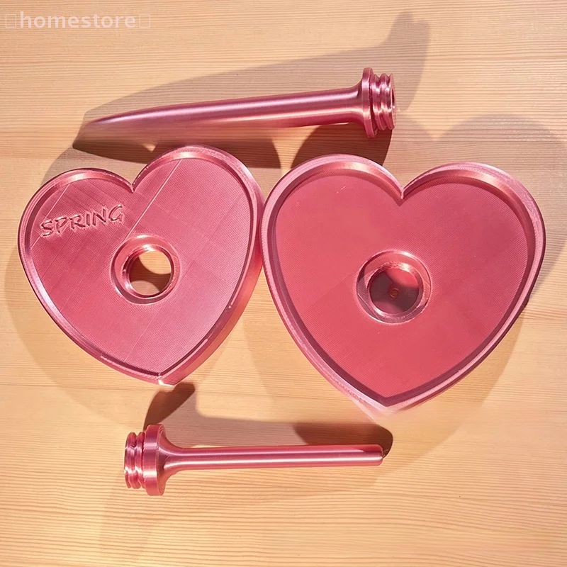 Spinners/soportes de hilo de diseño brillante, soporte de hilo para ganchillo y tejer, Spinner de hilo portátil, almacenamiento organizador de hilo