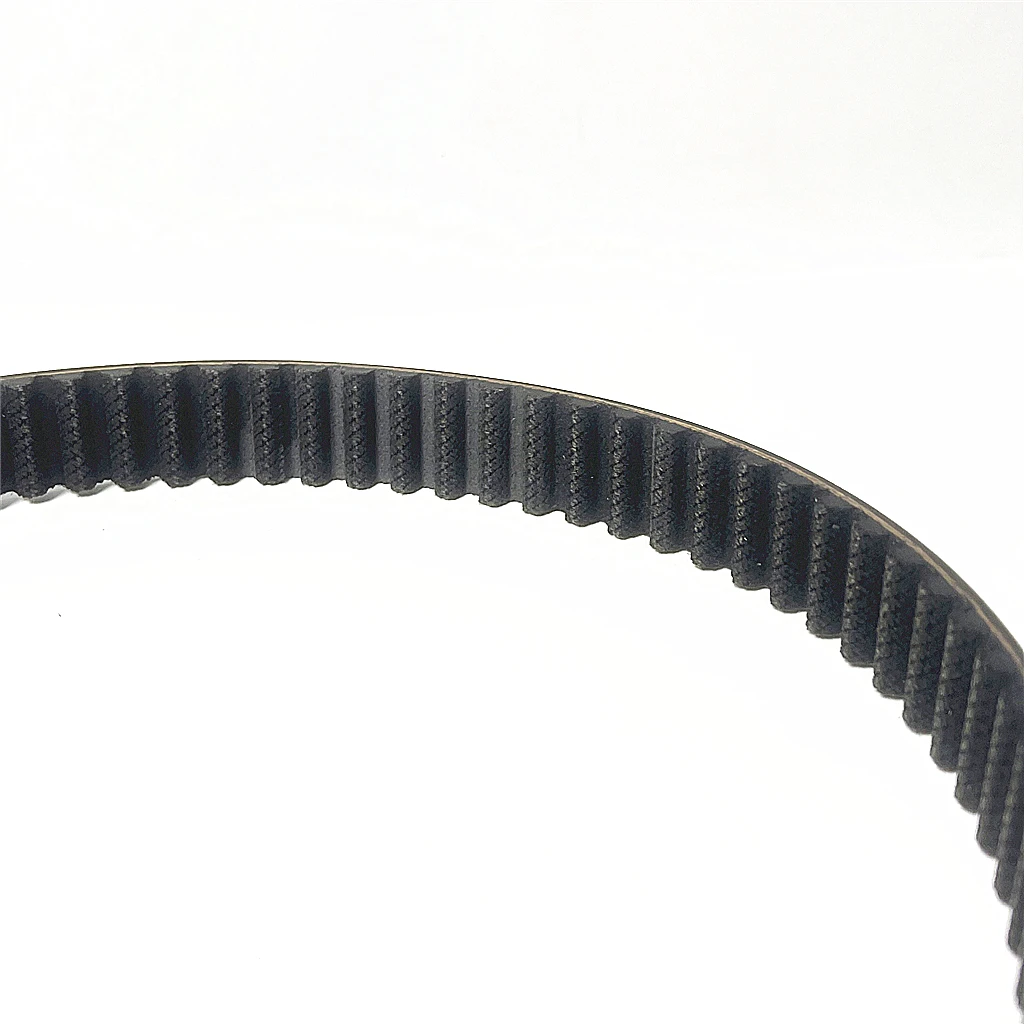 PowerGrip GT4 600-8MGT 75-Zahn-Zahnriemen für 3D-Drucker, CNC-Maschinen, Textilmaschinen, Lüfterantriebsriemen, Ersatz für GT3/GT2 – Detail 7