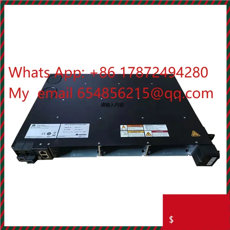 

Magic Power Supply 6KVA DC AC Subrack Inverter System ETP23006-C1A1 Telecom Power System 48v Inverter Inverters Converters