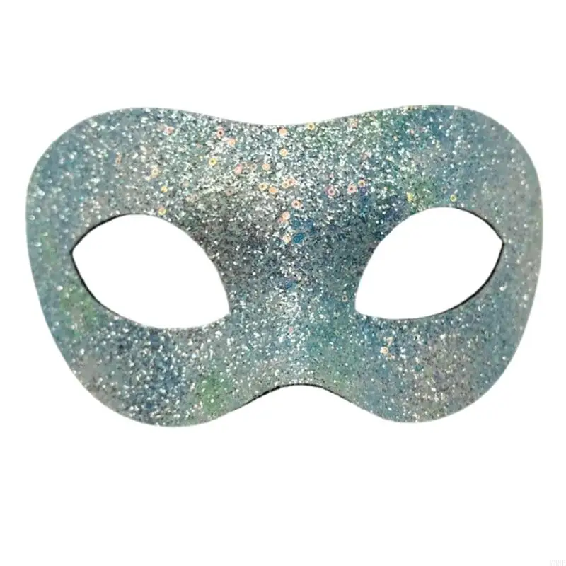 Y3ne masquerades maskers Venetianen feestmasker glitter mardi gras masker met verstelbare riemen vrouwen mannen carnavals prom