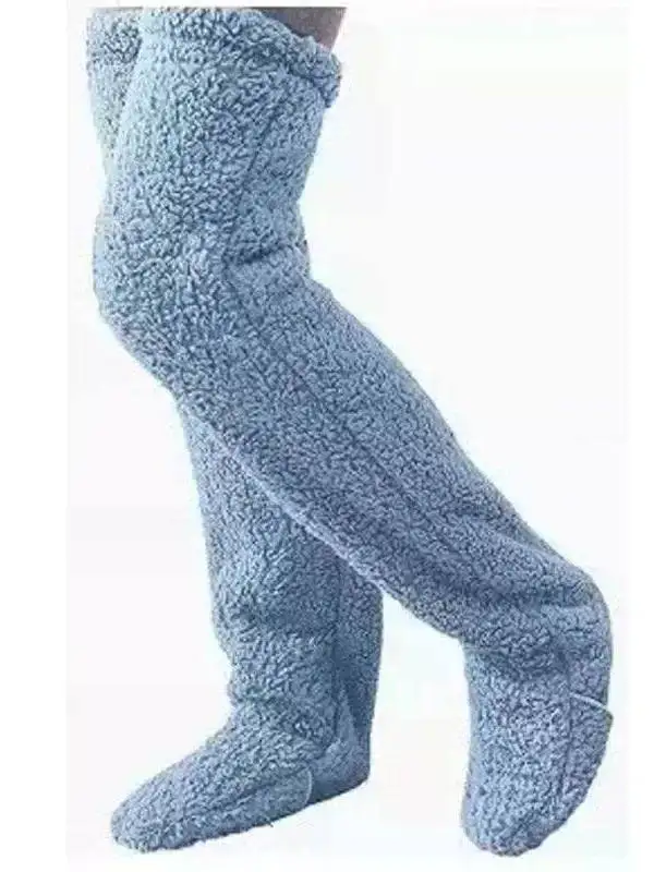 chaussettes-hautes-moelleuses-au-dessus-du-genou-bas-de-cuisse-leggings-accessoires-de-mode-confortables-en-tissu-doux